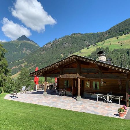 Gasthaus Oberweissen-Hittl ซังคท์ยาคอบ อิน เดเฟอเรกเกิน ภายนอก รูปภาพ