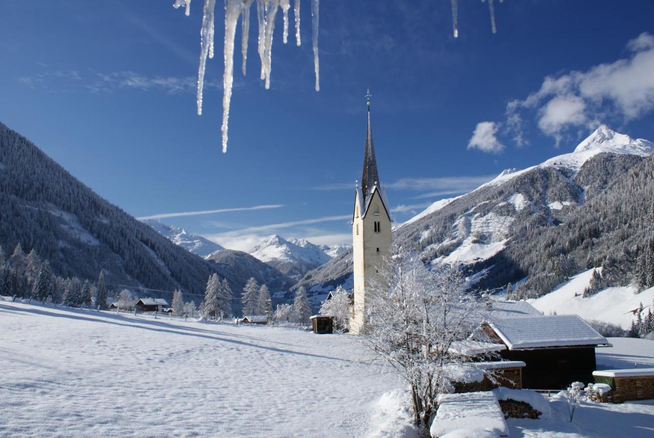Gasthaus Oberweissen-Hittl ซังคท์ยาคอบ อิน เดเฟอเรกเกิน ภายนอก รูปภาพ