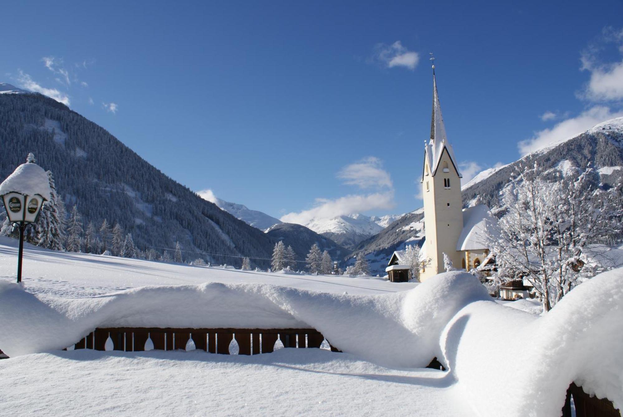 Gasthaus Oberweissen-Hittl Hotel ซังคท์ยาคอบ อิน เดเฟอเรกเกิน ภายนอก รูปภาพ