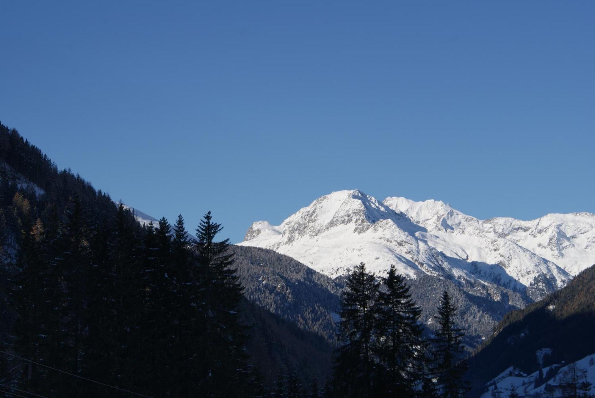 Gasthaus Oberweissen-Hittl ซังคท์ยาคอบ อิน เดเฟอเรกเกิน ภายนอก รูปภาพ