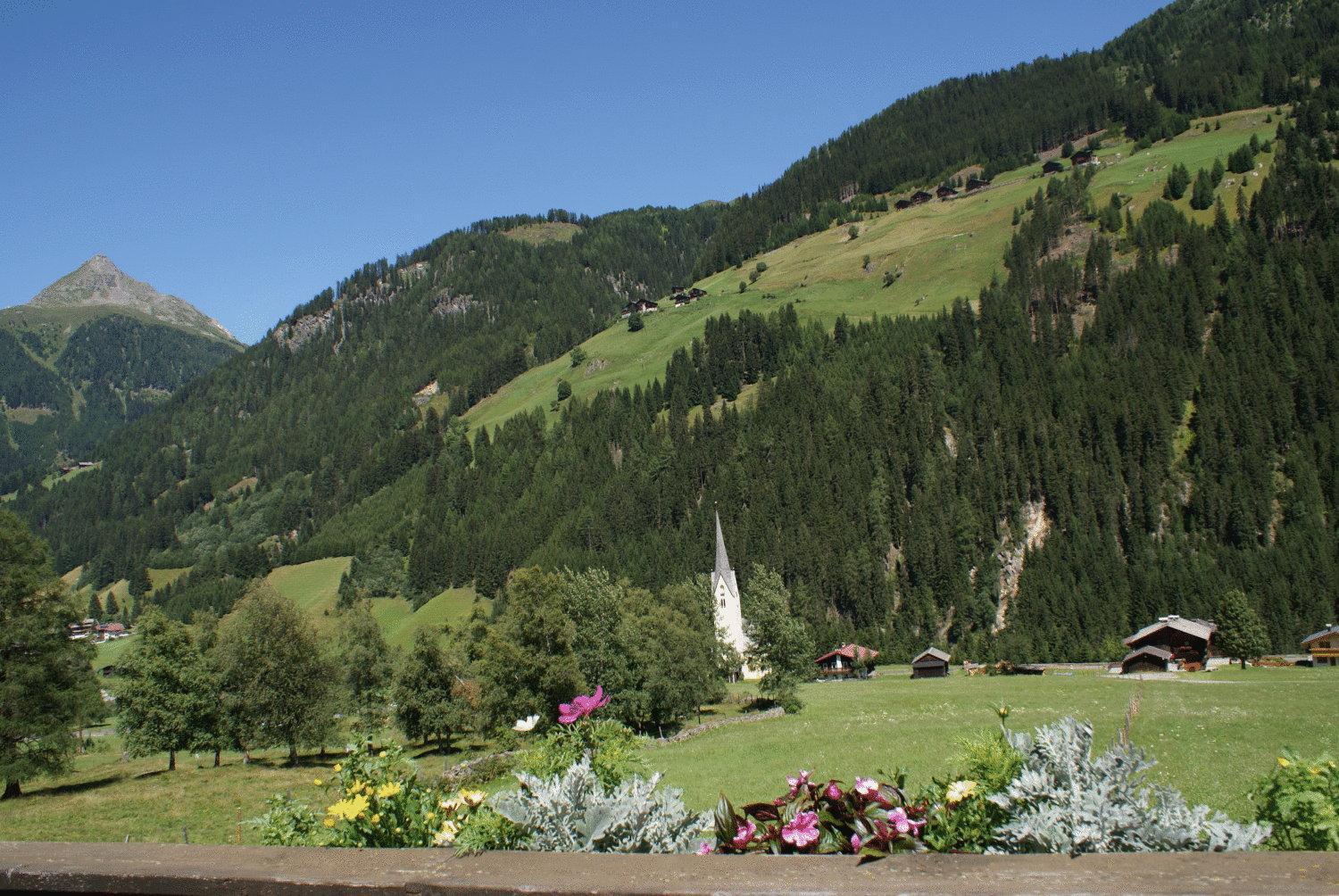 Gasthaus Oberweissen-Hittl Hotel ซังคท์ยาคอบ อิน เดเฟอเรกเกิน ภายนอก รูปภาพ