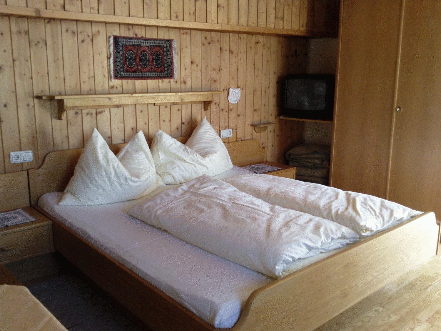 Gasthaus Oberweissen-Hittl Hotel ซังคท์ยาคอบ อิน เดเฟอเรกเกิน ภายนอก รูปภาพ