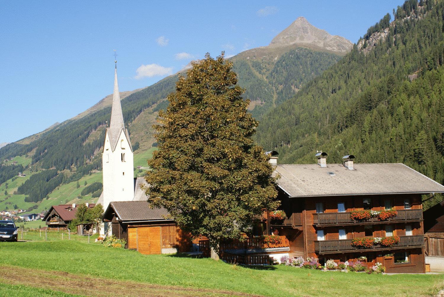 Gasthaus Oberweissen-Hittl ซังคท์ยาคอบ อิน เดเฟอเรกเกิน ภายนอก รูปภาพ