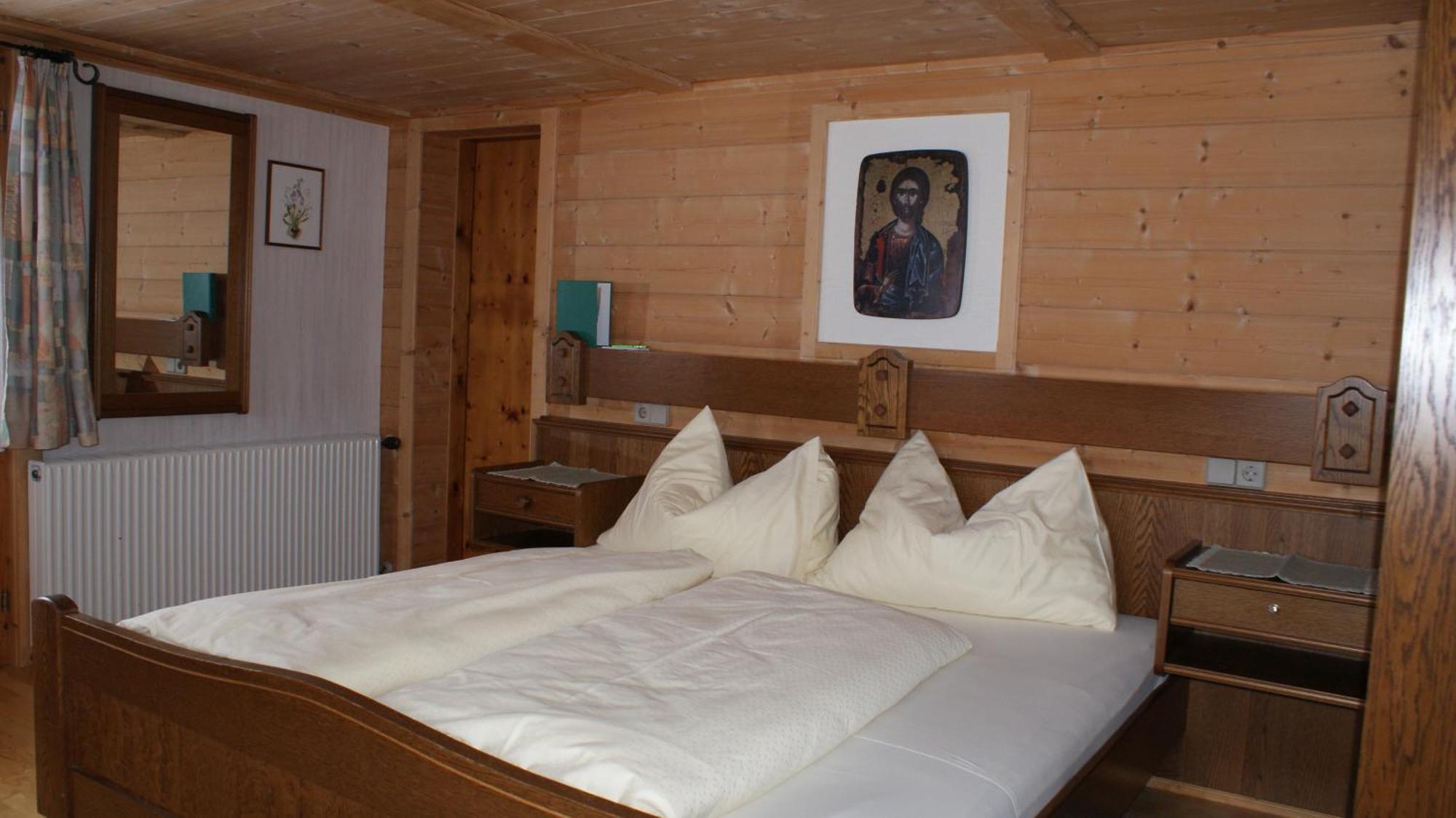 Gasthaus Oberweissen-Hittl ซังคท์ยาคอบ อิน เดเฟอเรกเกิน ภายนอก รูปภาพ