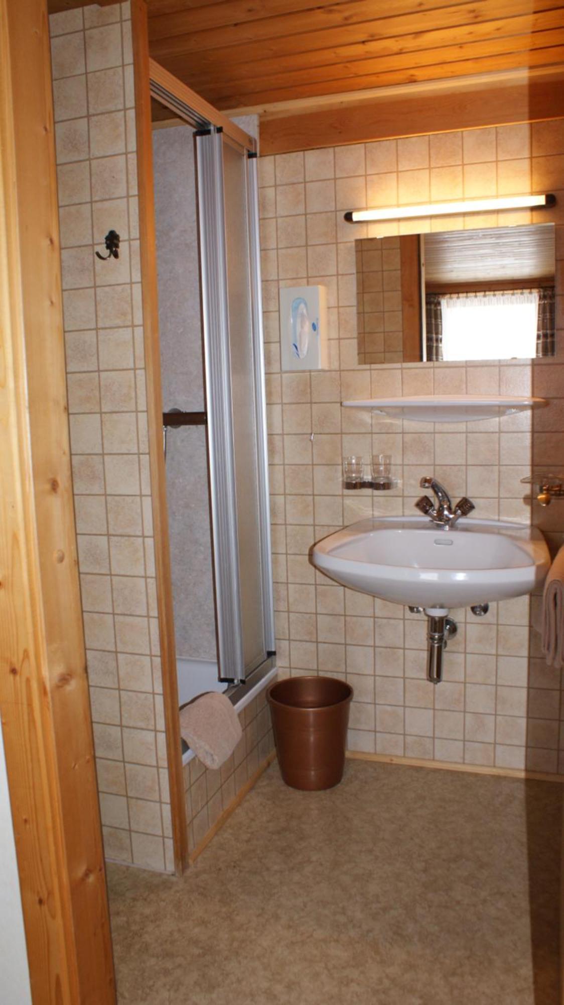 Gasthaus Oberweissen-Hittl ซังคท์ยาคอบ อิน เดเฟอเรกเกิน ภายนอก รูปภาพ